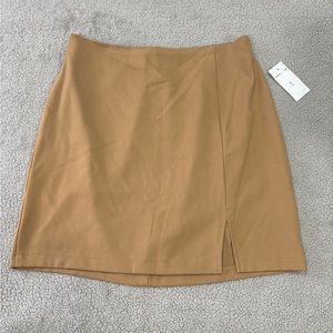 Kingston Grey Women's Skirt😍